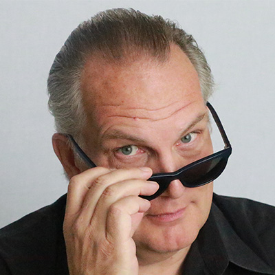 Chuck Stormon, General Partner at StartFast Ventures